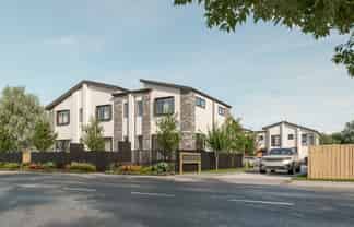 11/60 Division Street, Riccarton