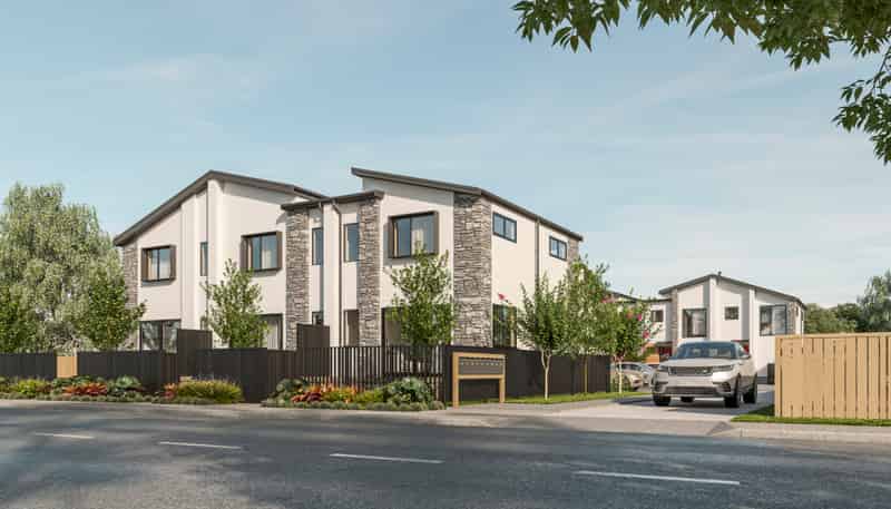 11/60 Division Street, Riccarton