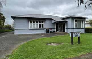 285B Fitzherbert Avenue, West End