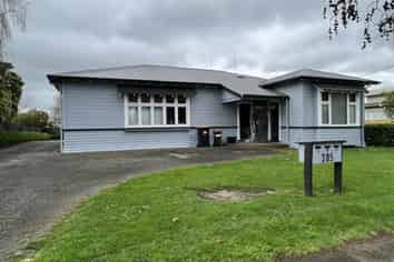 285B Fitzherbert Avenue, West End