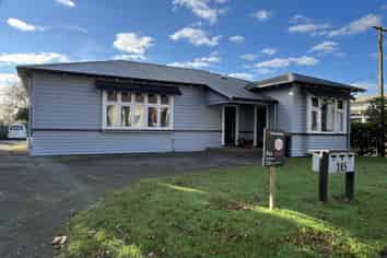 285B Fitzherbert Avenue, West End