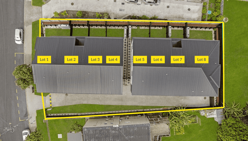 Lot 6/53 Court Crescent, Panmure