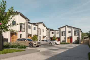 5/60 Division Street, Riccarton