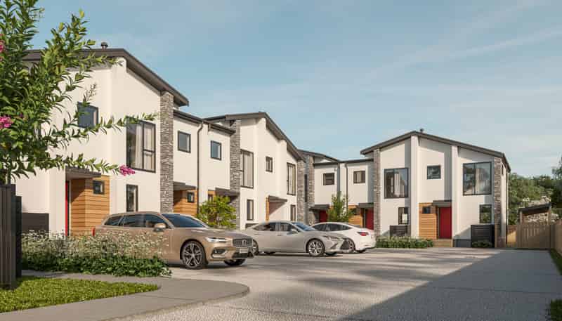 5/60 Division Street, Riccarton