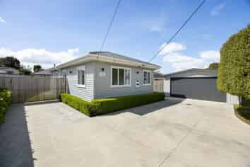 1596 Rewi Street, Te Awamutu