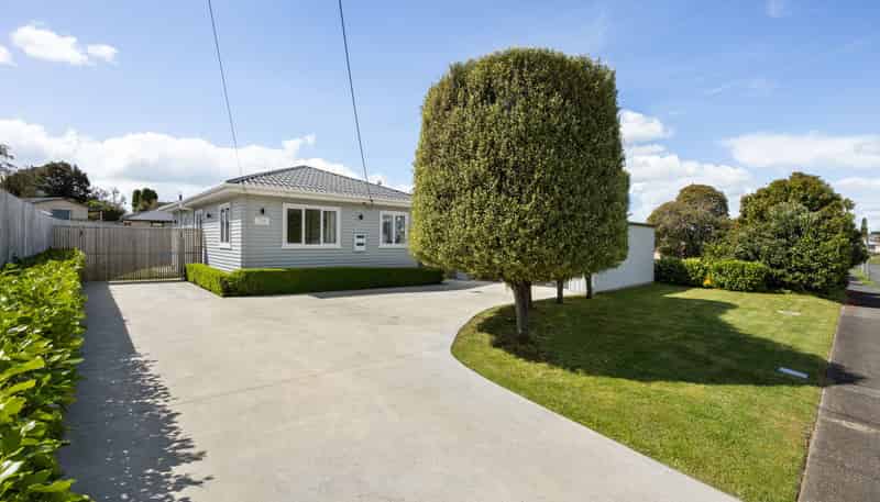 1596 Rewi Street, Te Awamutu