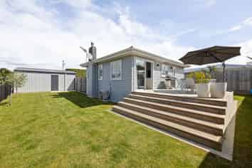 1596 Rewi Street, Te Awamutu