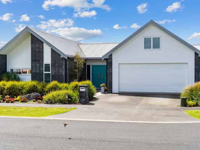 7 Park Rise, Mangawhai Heads