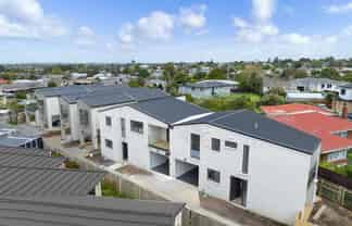 Lot 1-6/30 Tawa Crescent, Manurewa