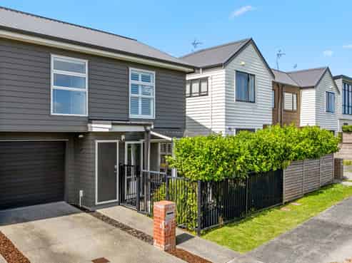 3 Andrew Jack Road, Millwater