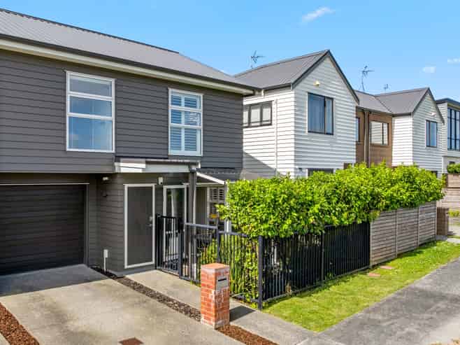 3 Andrew Jack Road, Millwater