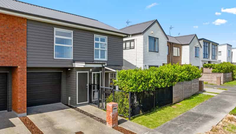 3 Andrew Jack Road, Millwater