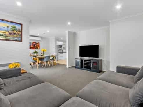 3 Andrew Jack Road, Millwater