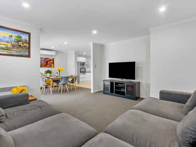 3 Andrew Jack Road, Millwater