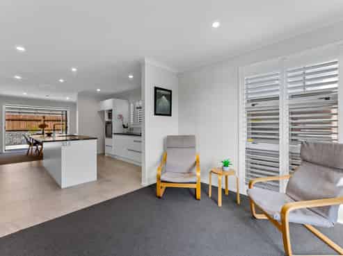 3 Andrew Jack Road, Millwater