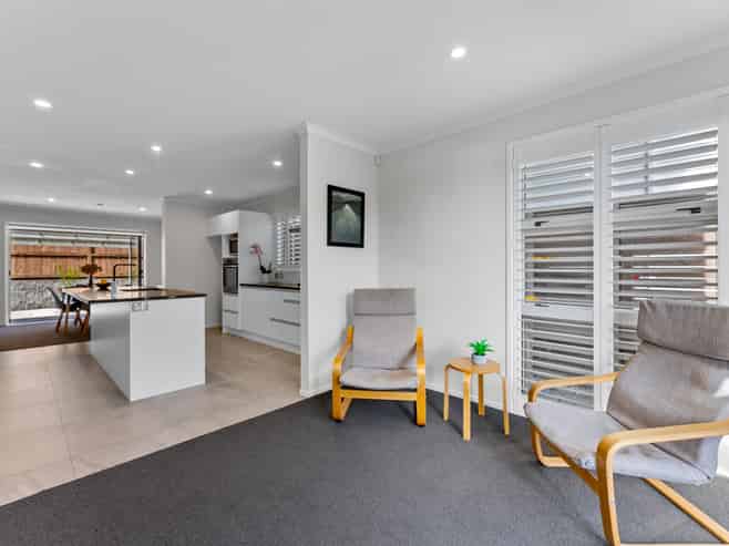 3 Andrew Jack Road, Millwater