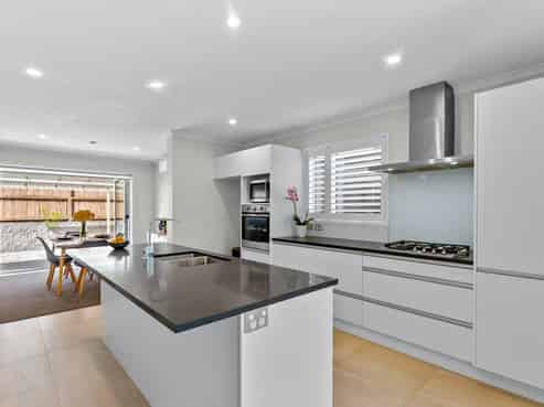 3 Andrew Jack Road, Millwater