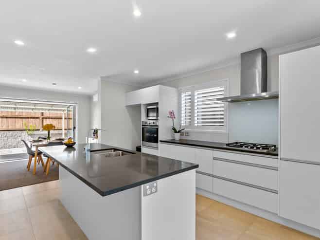 3 Andrew Jack Road, Millwater