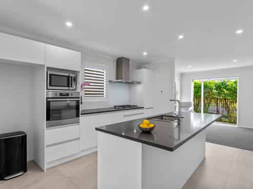 3 Andrew Jack Road, Millwater