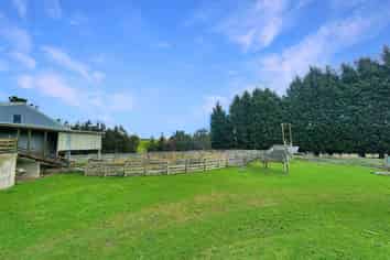 267 (Farm) Wehenga Road, Hindon