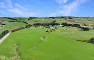 267 (Farm) Wehenga Road, Hindon