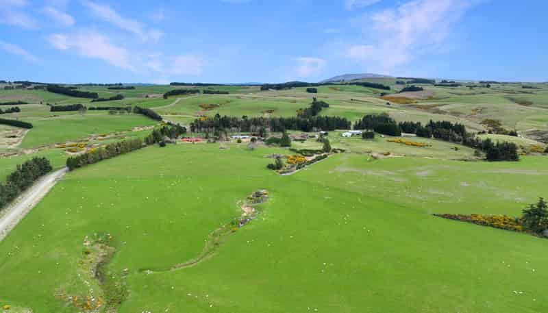 267 (Farm) Wehenga Road, Hindon
