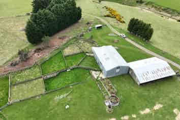 267 (Farm) Wehenga Road, Hindon