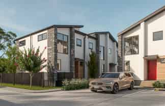 6/60 Division Street, Riccarton