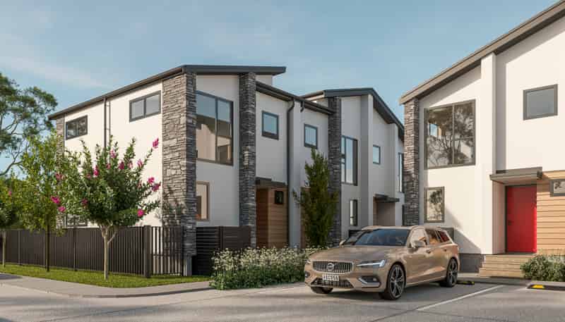 6/60 Division Street, Riccarton