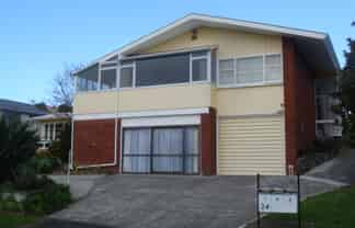 1/24 Grassways Avenue, Pakuranga Heights
