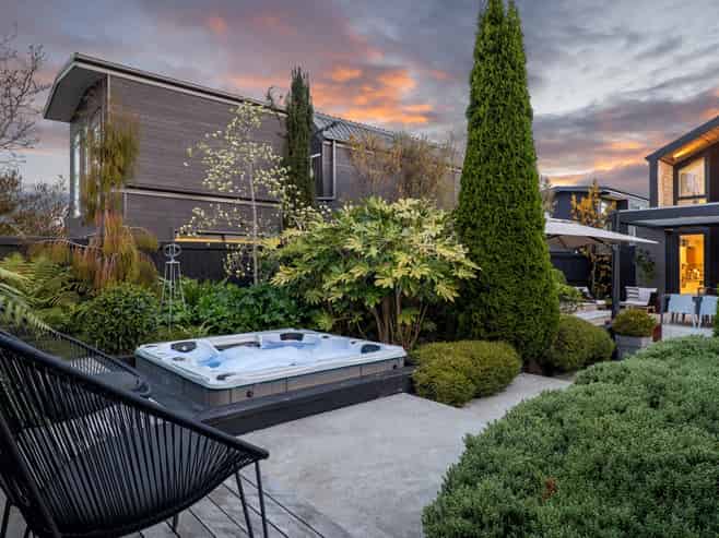141 Peterborough Street, Christchurch Central