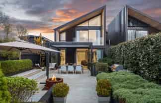 141 Peterborough Street, Christchurch Central