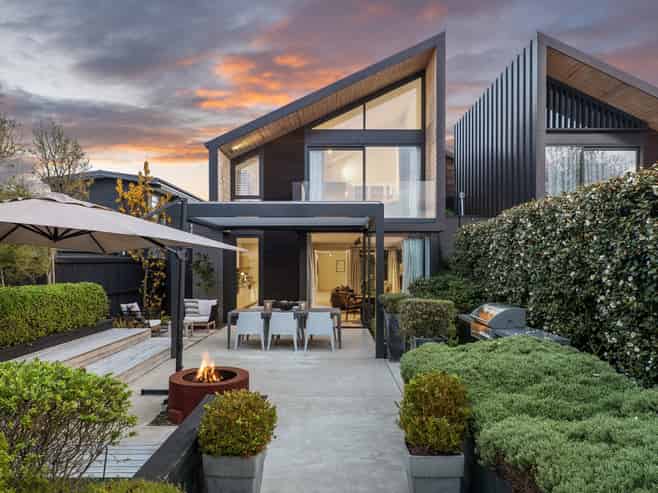 141 Peterborough Street, Christchurch Central