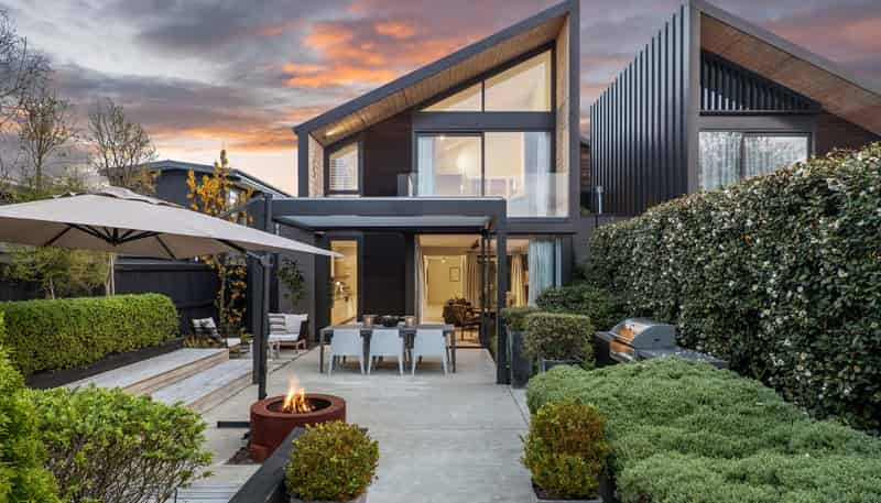 141 Peterborough Street, Christchurch Central