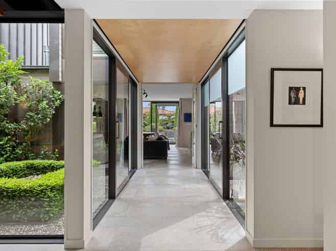141 Peterborough Street, Christchurch Central