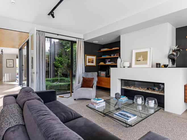 141 Peterborough Street, Christchurch Central