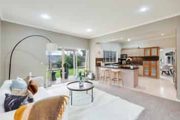 13 Scarlet Oak Drive, Albany