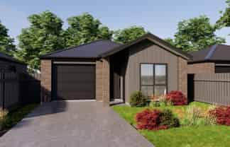 Lot 483 Arbor Green, Faringdon, Rolleston