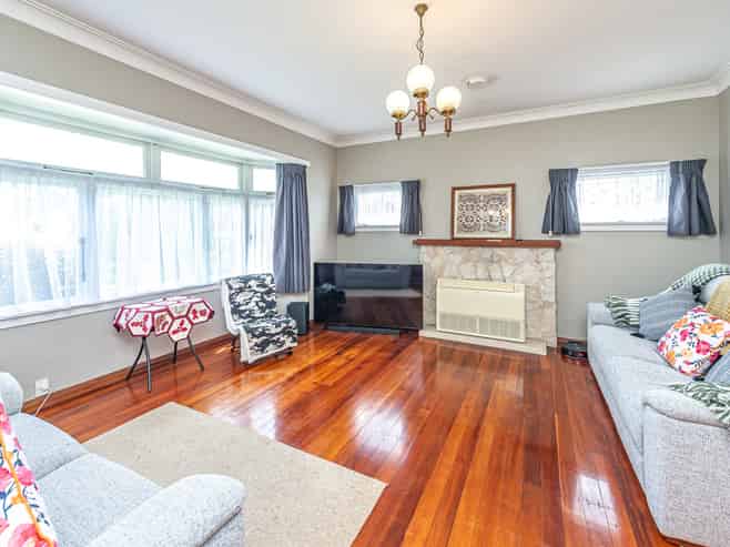 26 Totara Street, Tawhero