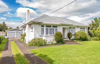 26 Totara Street, Tawhero