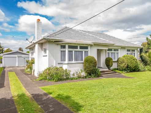 26 Totara Street, Tawhero