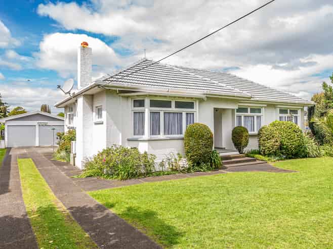 26 Totara Street, Tawhero