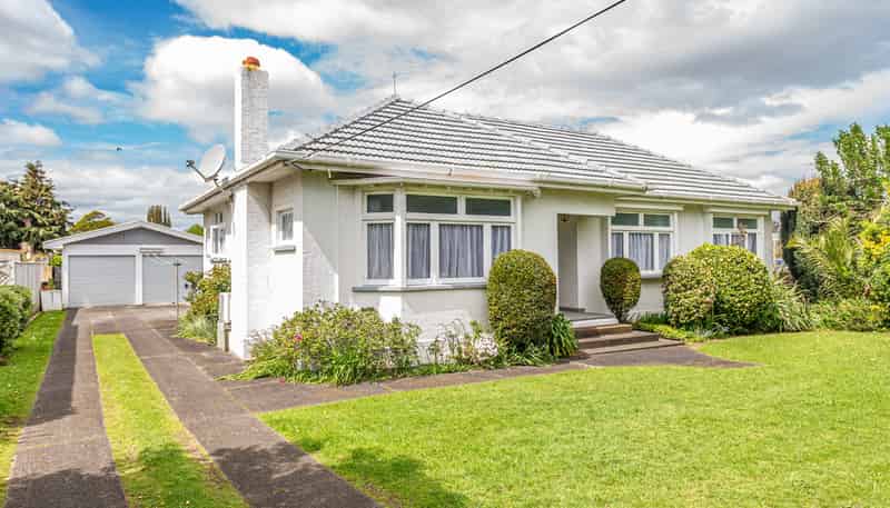 26 Totara Street, Tawhero