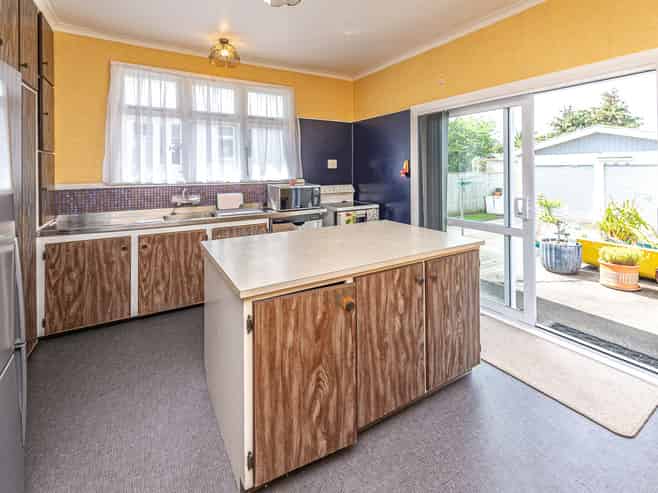 26 Totara Street, Tawhero