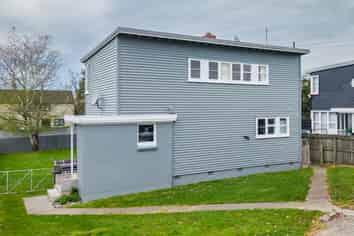 7 Dunkirk Street, Marchwiel