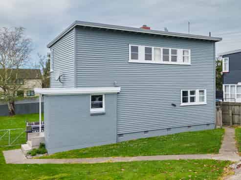 7 Dunkirk Street, Marchwiel