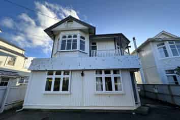 40A Upland Road, Kelburn