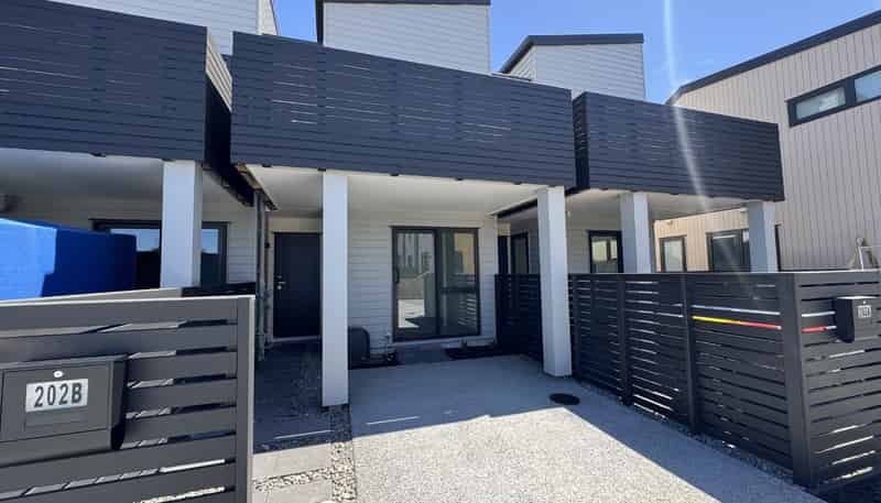 202b Henwood Road, Westgate