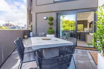 102/13 Cheshire Street, Parnell