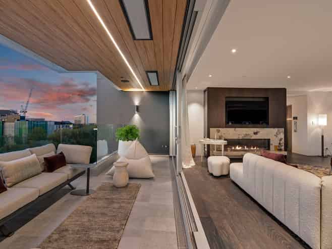 6/66 Oxford Terrace, Christchurch Central
